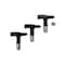 Bedford Precision Parts Bedford Precision Reversible Tip-.017in Orifice 8in-10in Fan, 3 Pack 33-7417-3 - alternate 2